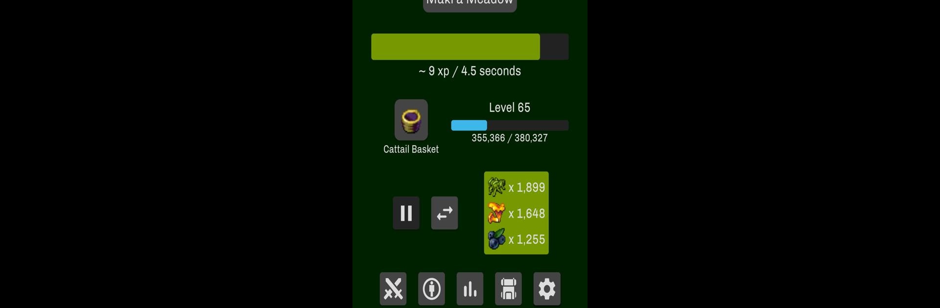 Idle Iktah