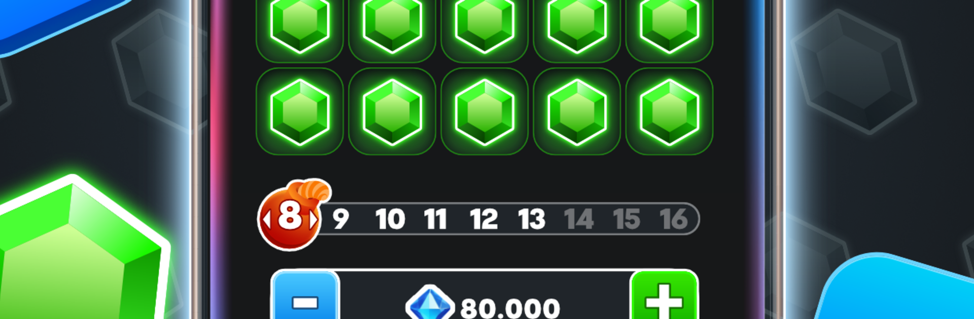 Mines - Minesweeper Game