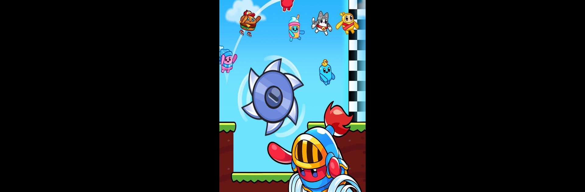 Super Run Royale