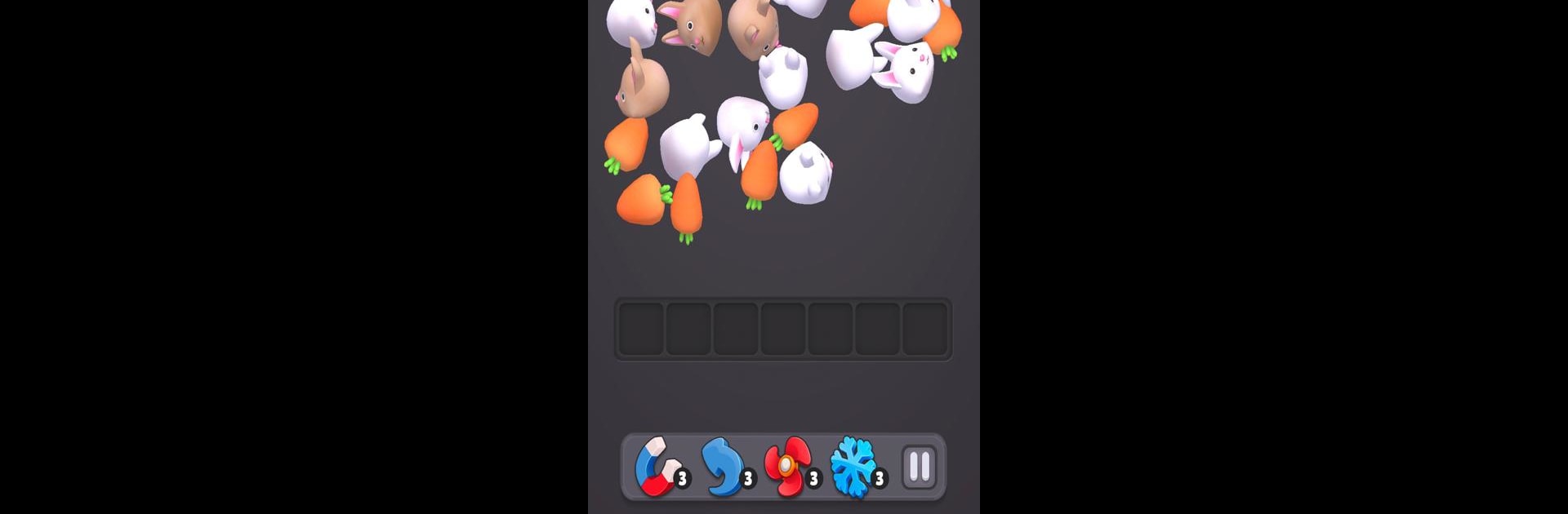 Match Junk: Triple Tile Puzzle