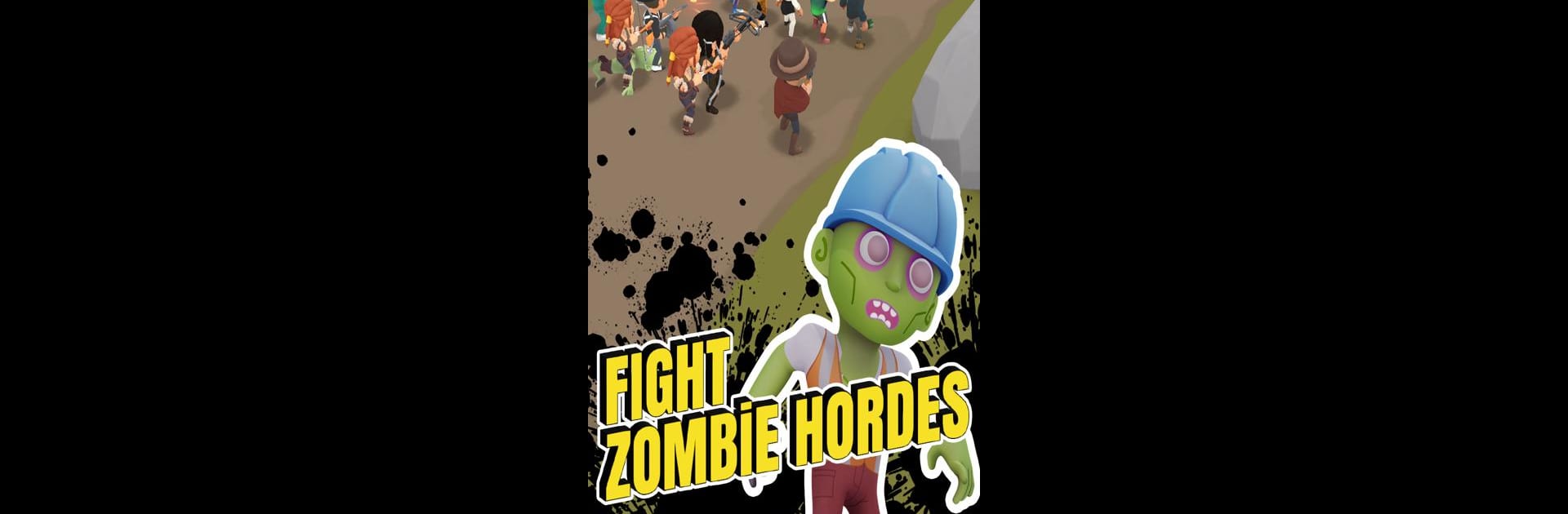 Survivor Idle Run: Z-RPG Game