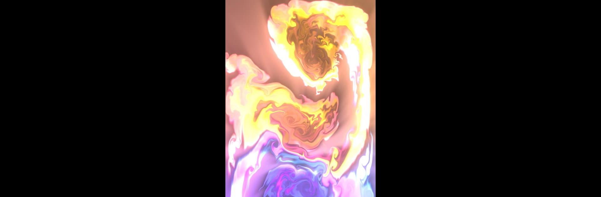 Fluid Simulation