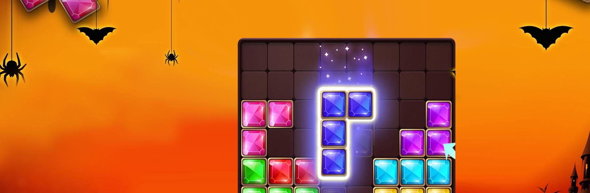 Download & Play Block Puzzle: Jewel Blast on PC & Mac (Emulator)