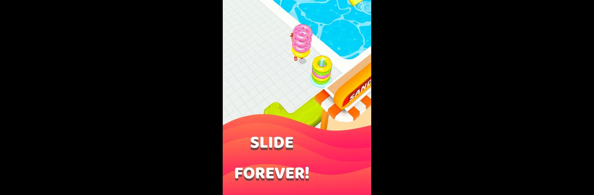 Aquapark Tycoon : Idle Game