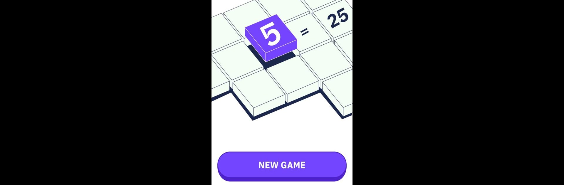 Playmath: Numbers logic puzzle
