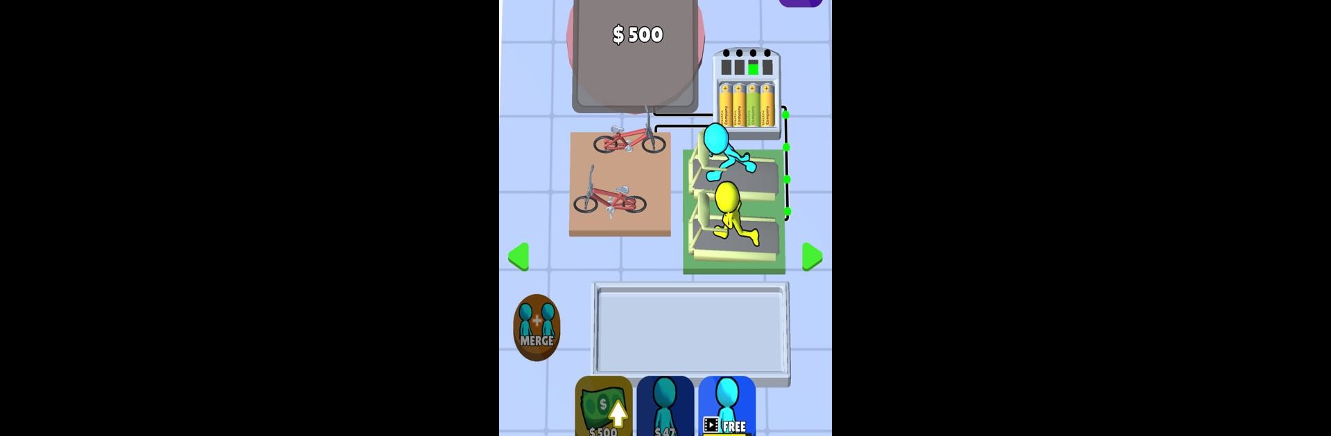 Human Electric Company