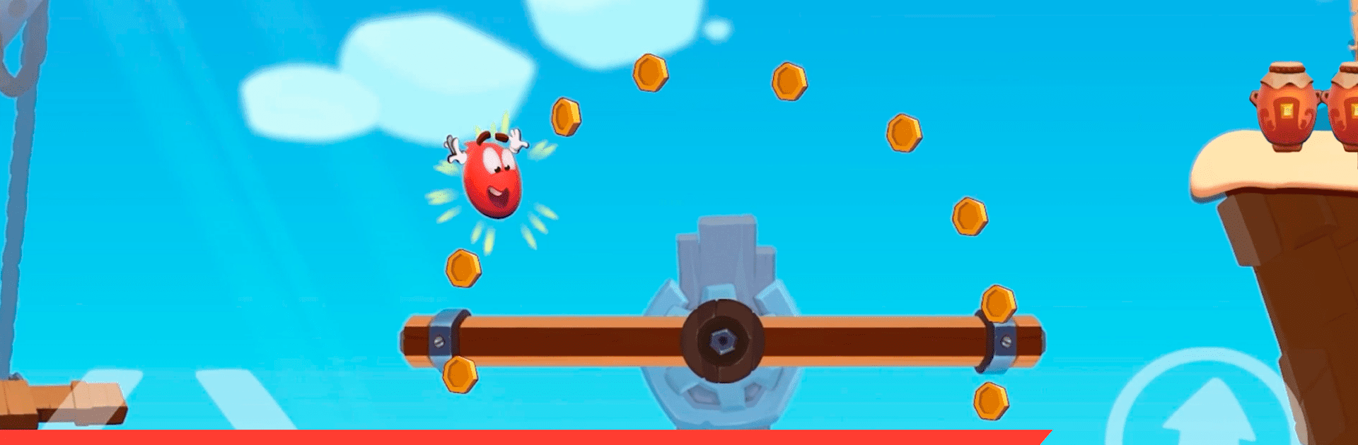 Red Ball 5