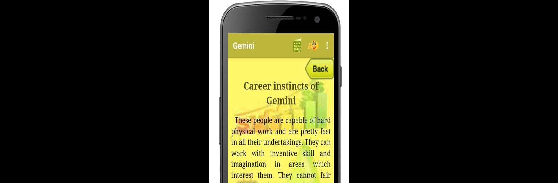 Gemini
