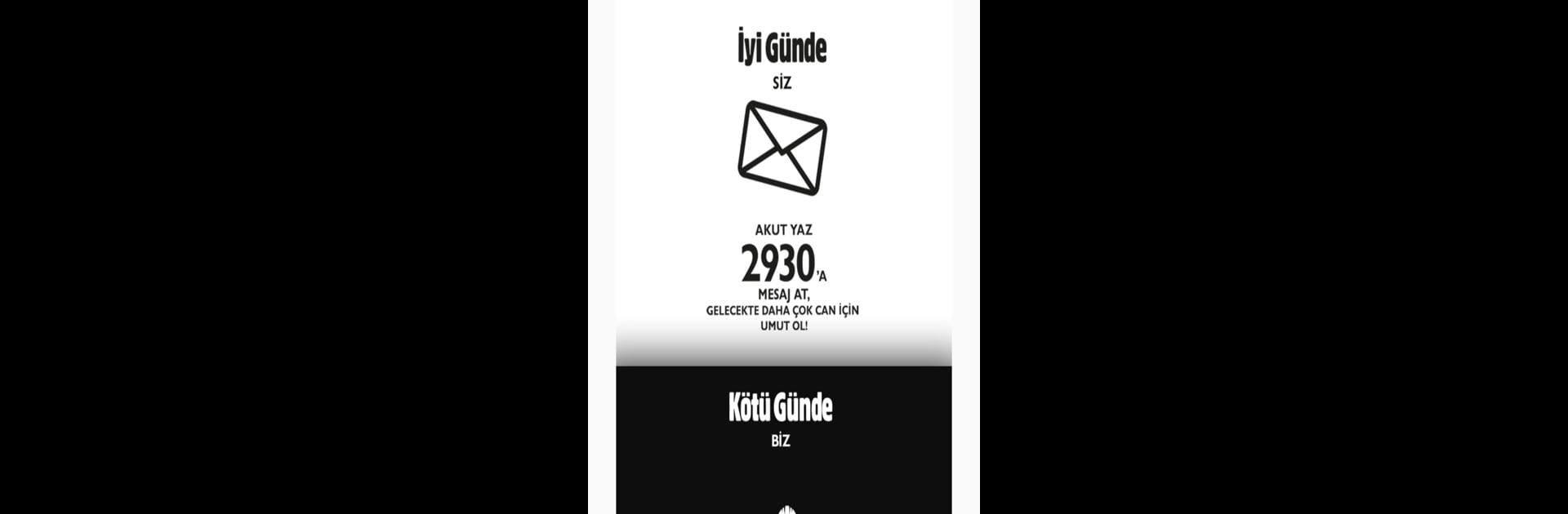 Güvendeyim