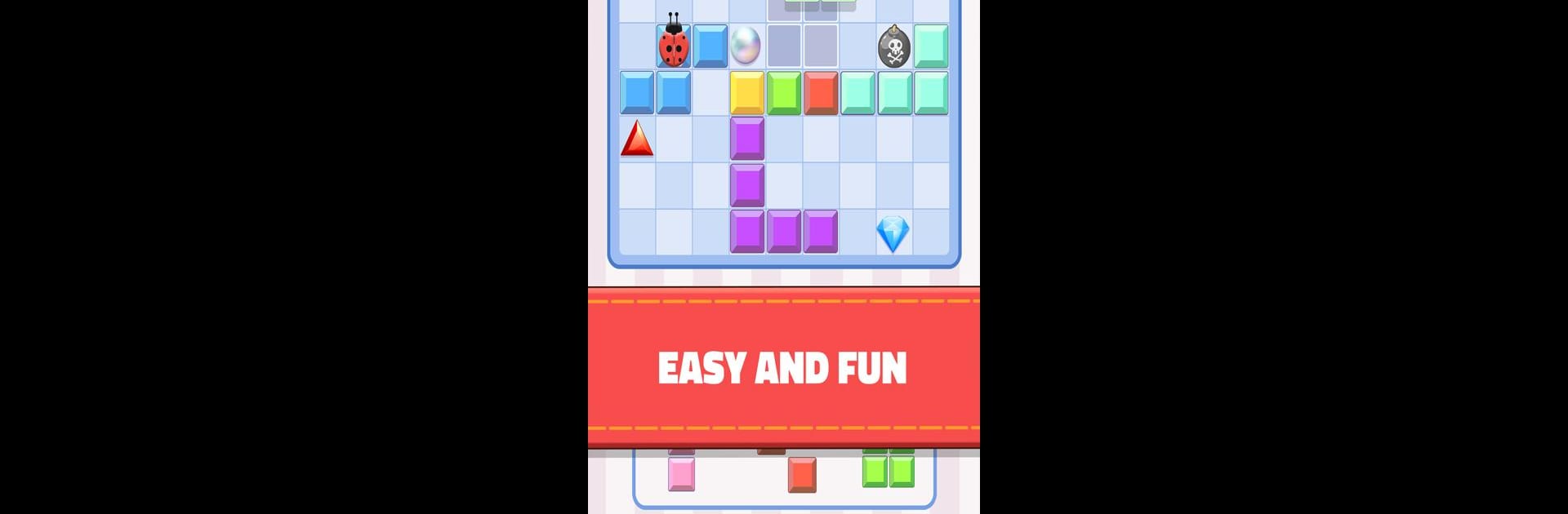 Block Joy