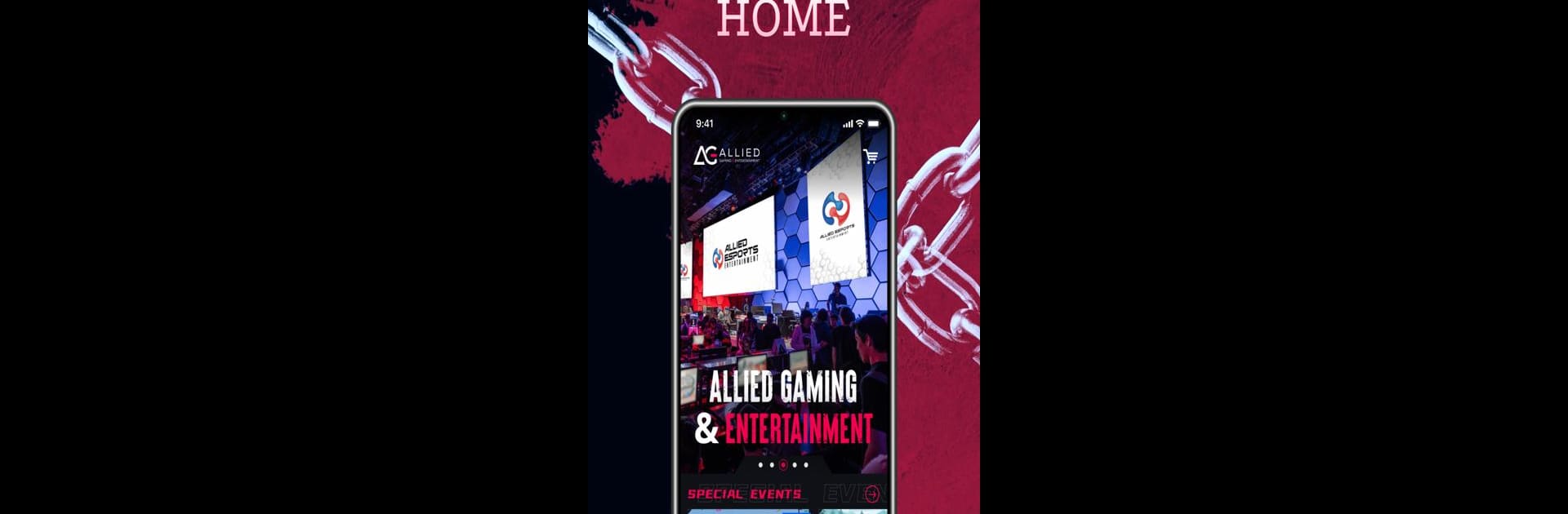 Allied Gaming