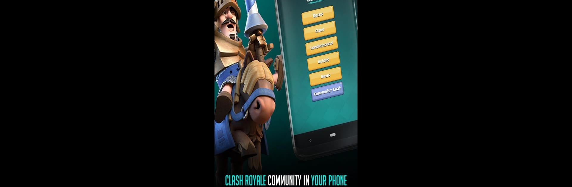 QLASH Community