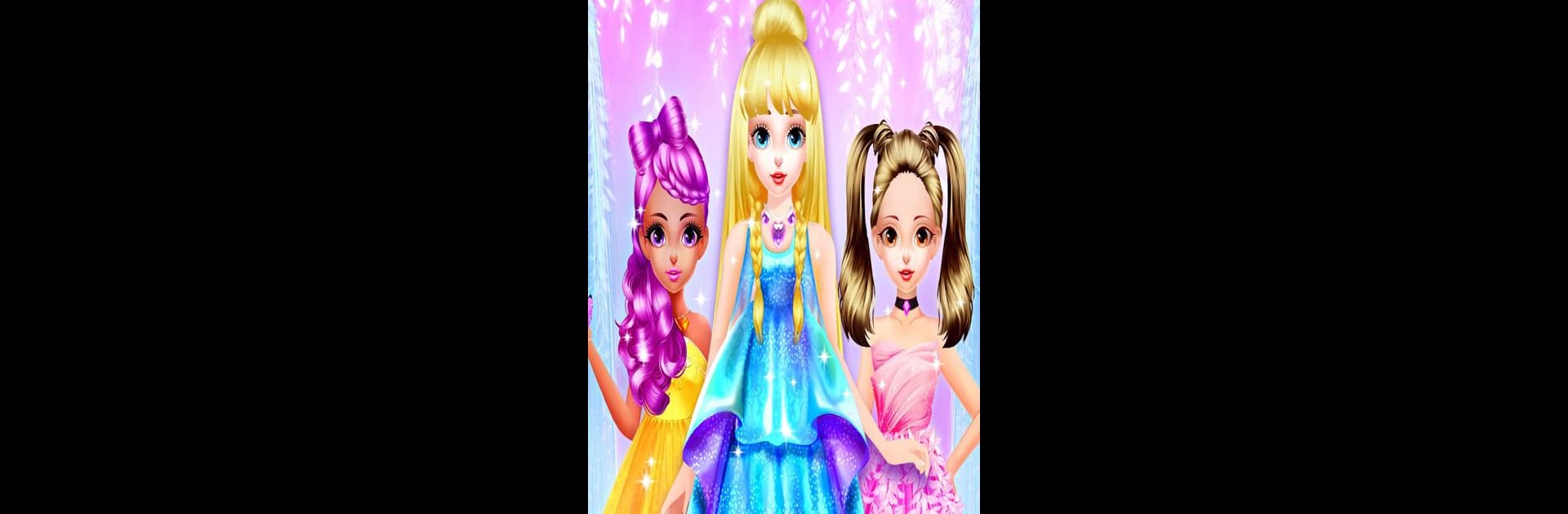 Princess Dress up Games