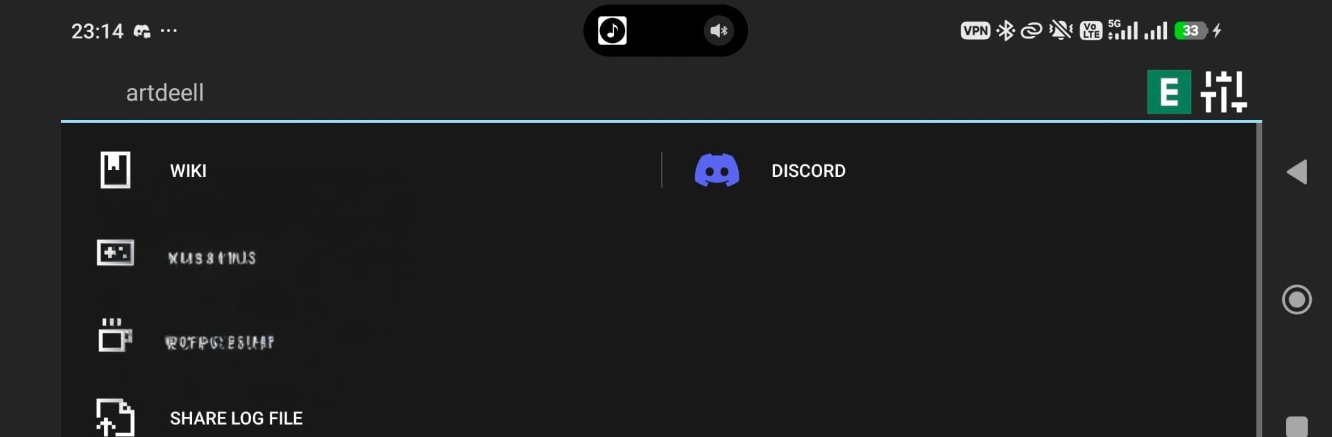 MJLauncher