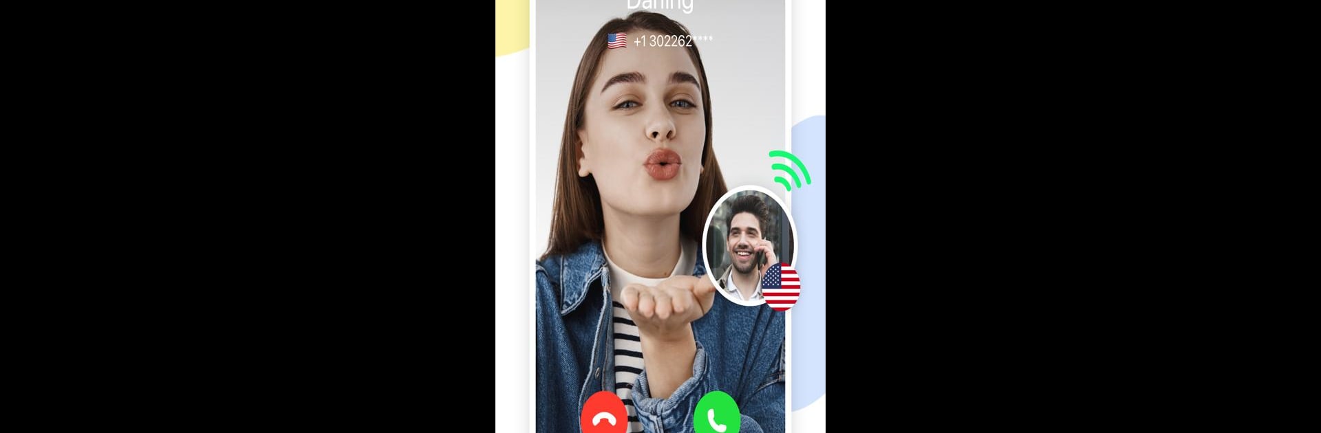 Duo Voice - Llamadas móviles