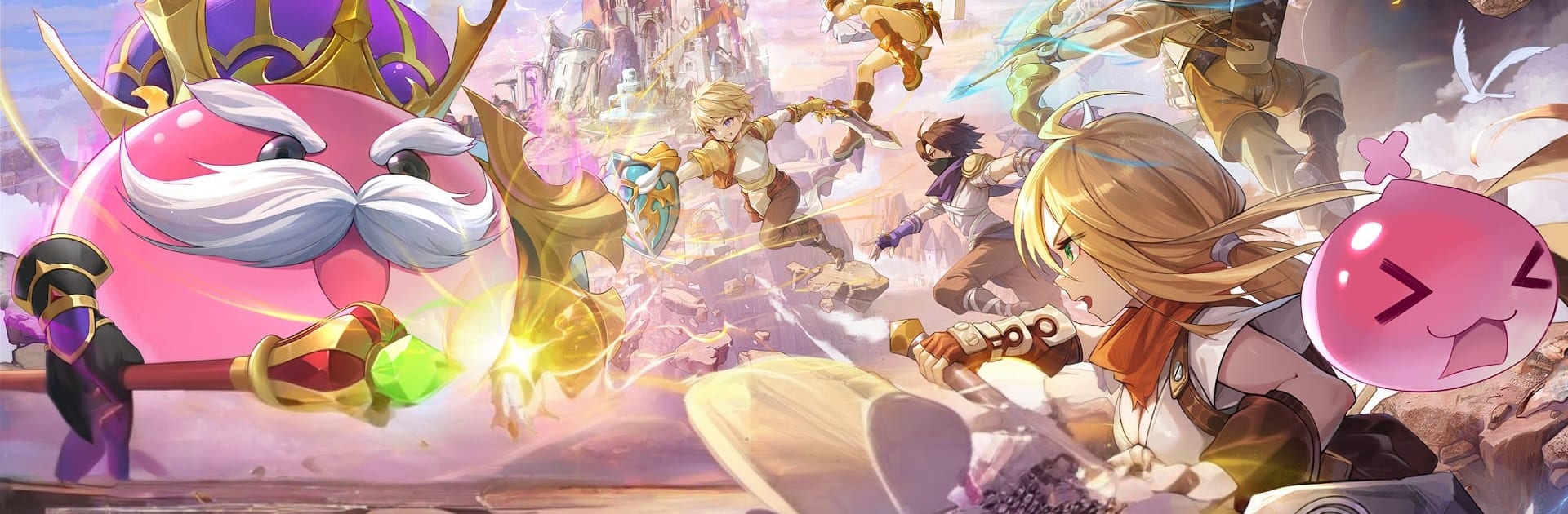 Ragnarok X: Next Generation