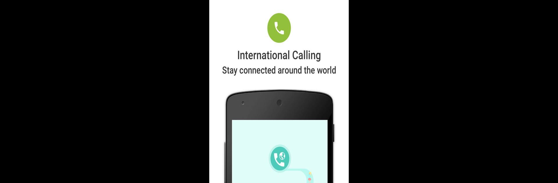 JusCall Free International Calling & Wifi Calling
