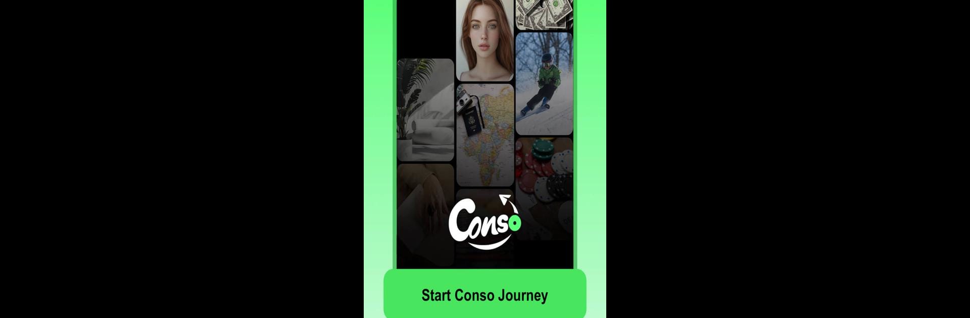 Conso - Community on Telegram