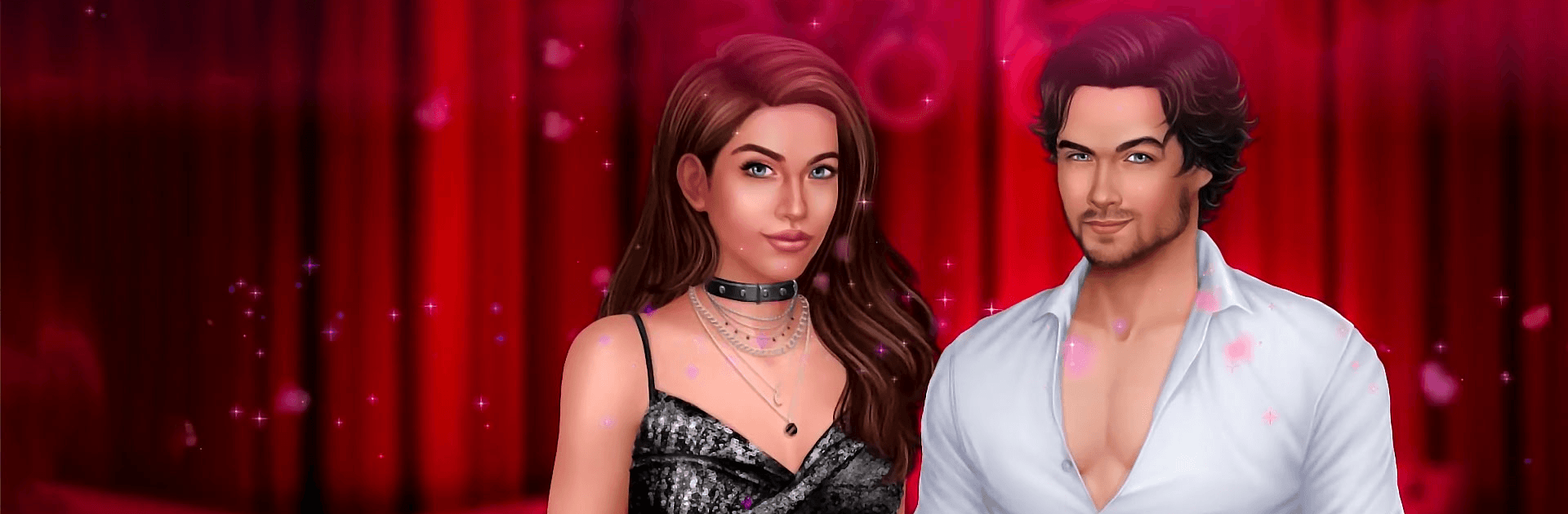 Play My Fantasy: Choose Romance Online