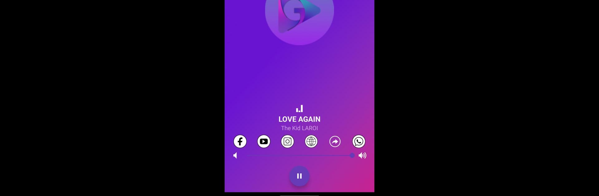 Go Streaming