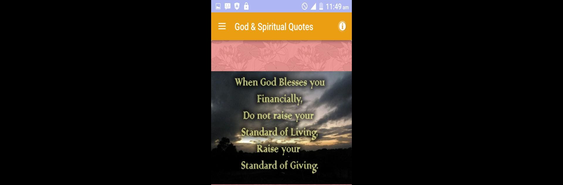 God Spiritual & Faith quotes
