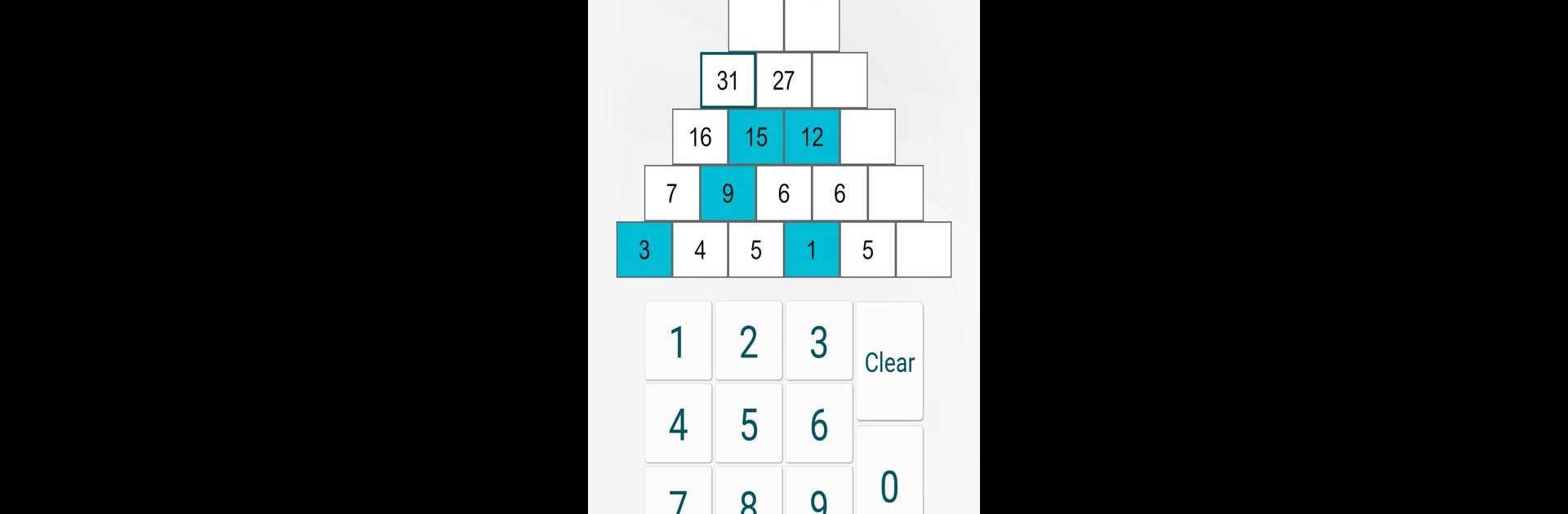 Math Games