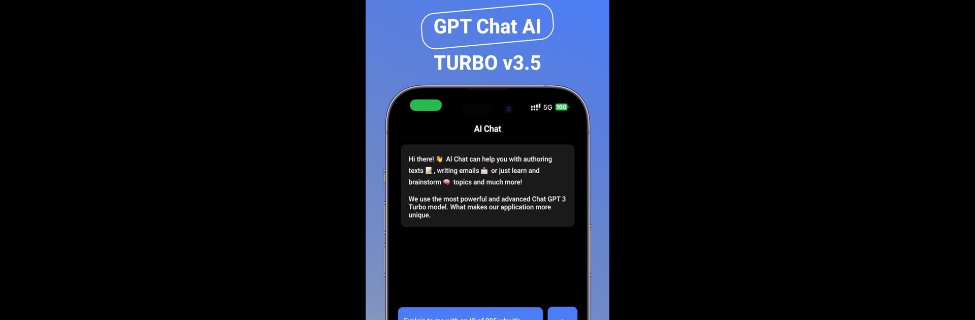 AI Chat