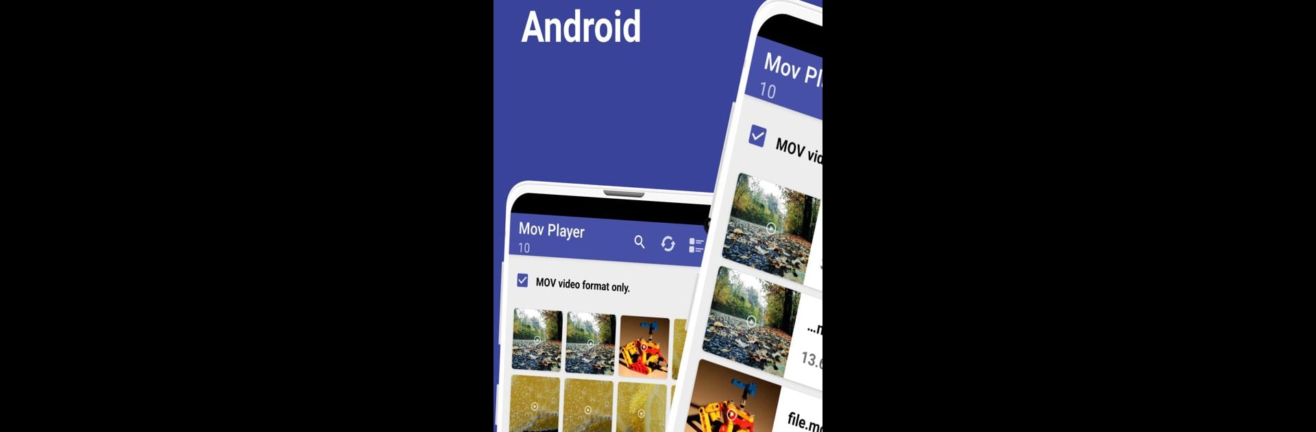 MOV Player
