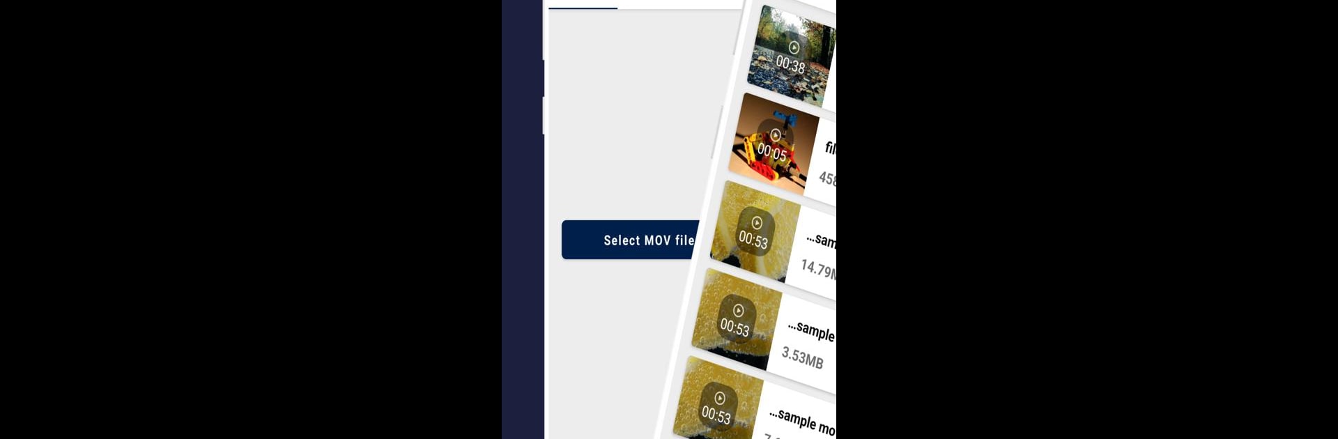Mov To Mp4 Converter