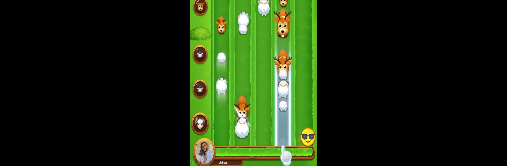 Sheep Fight- Battle Game
