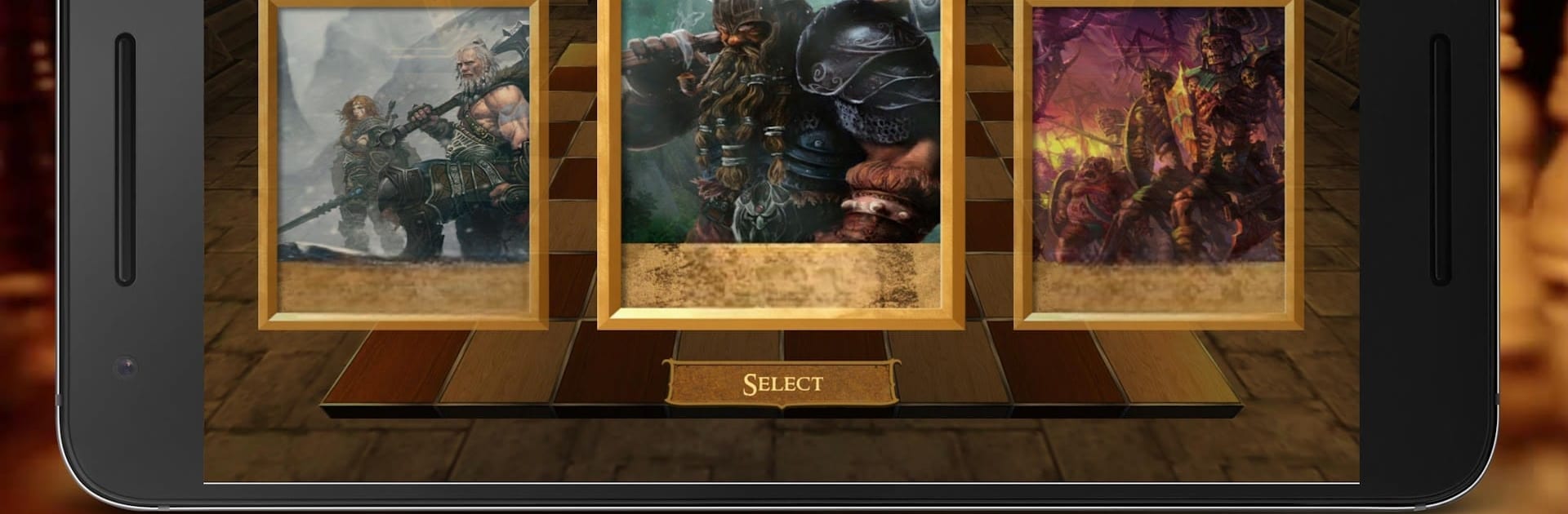 Battle Chess 3D
