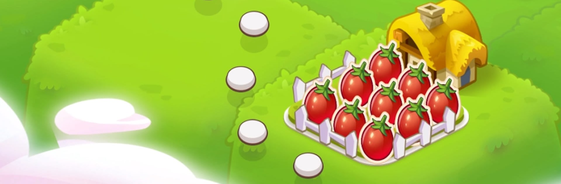 Pocket Farm