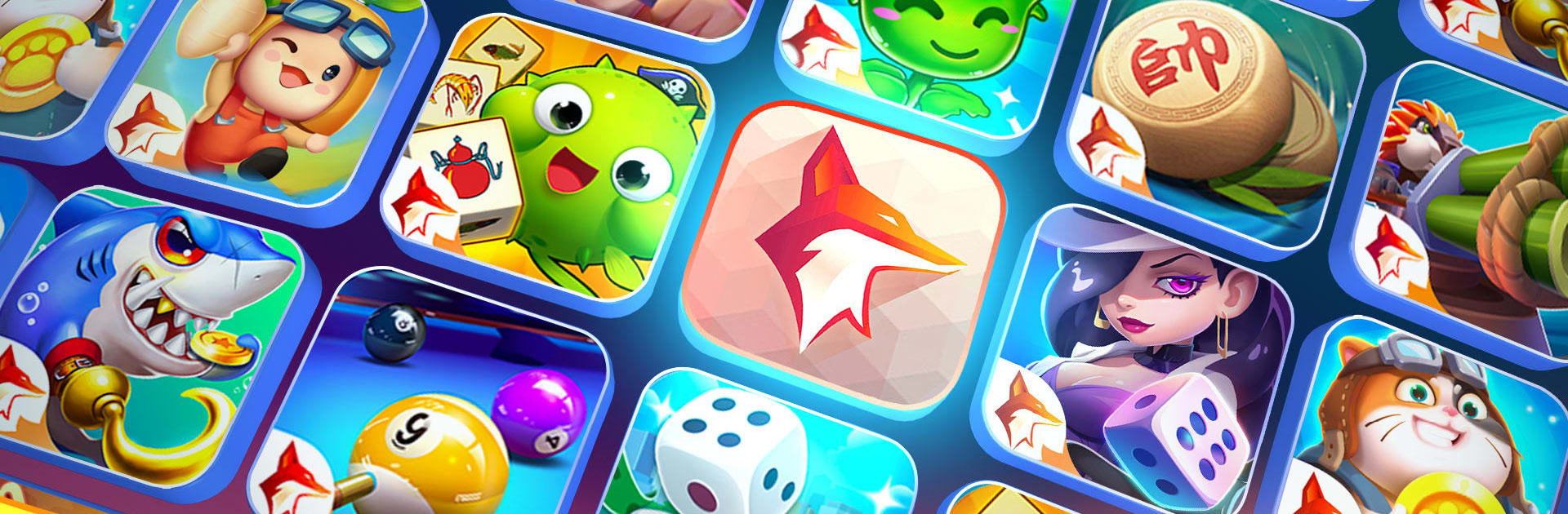 ZingPlay - Cổng game - iCa