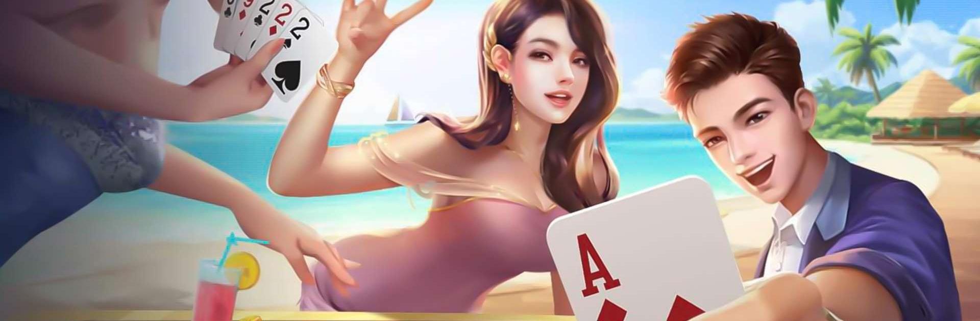 Bida 8 bi ZingPlay