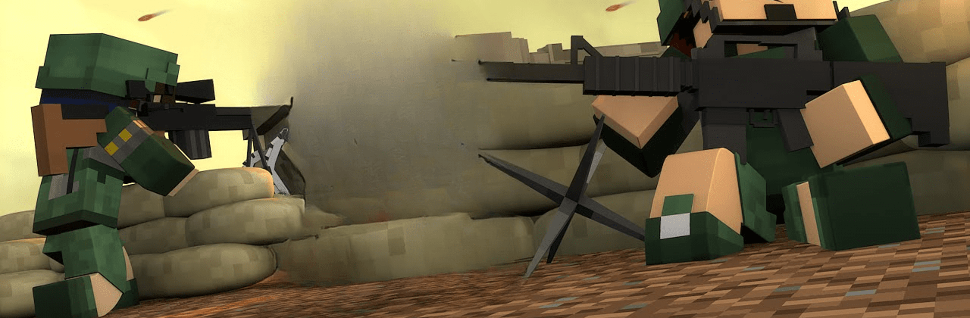 Weapon mods for minecraft