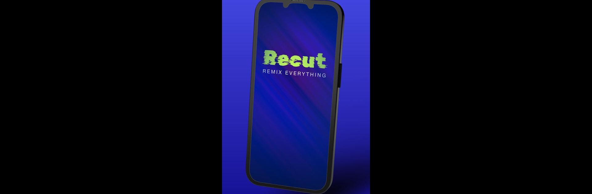 Recut
