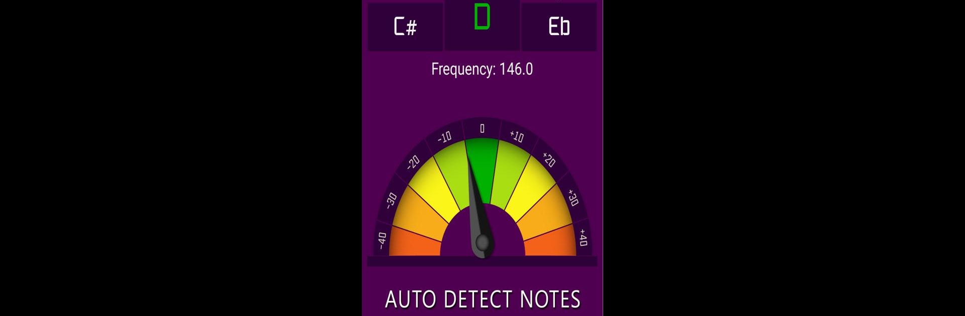 Violin Tuner Free