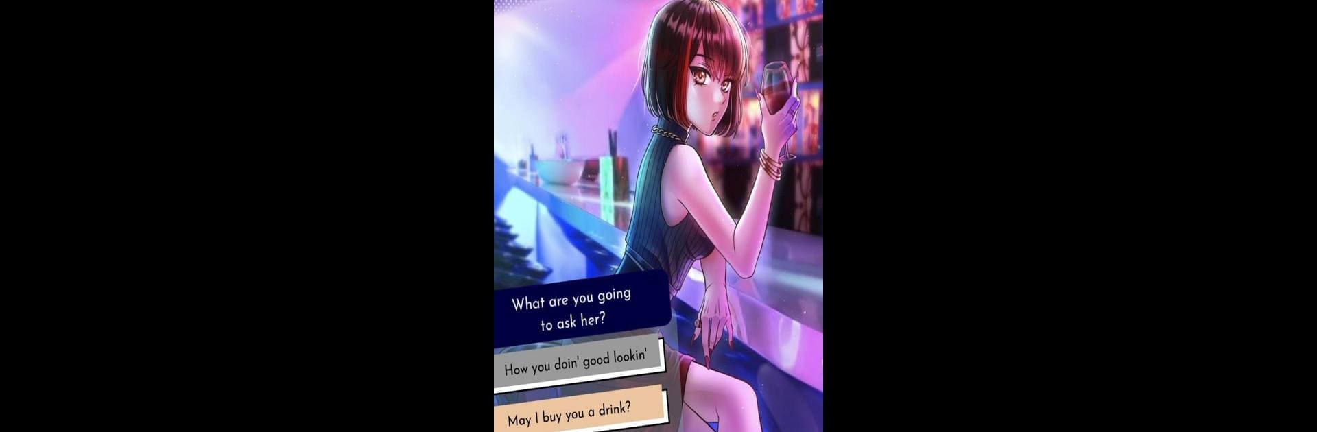 HaremKing - Waifu Dating Sim