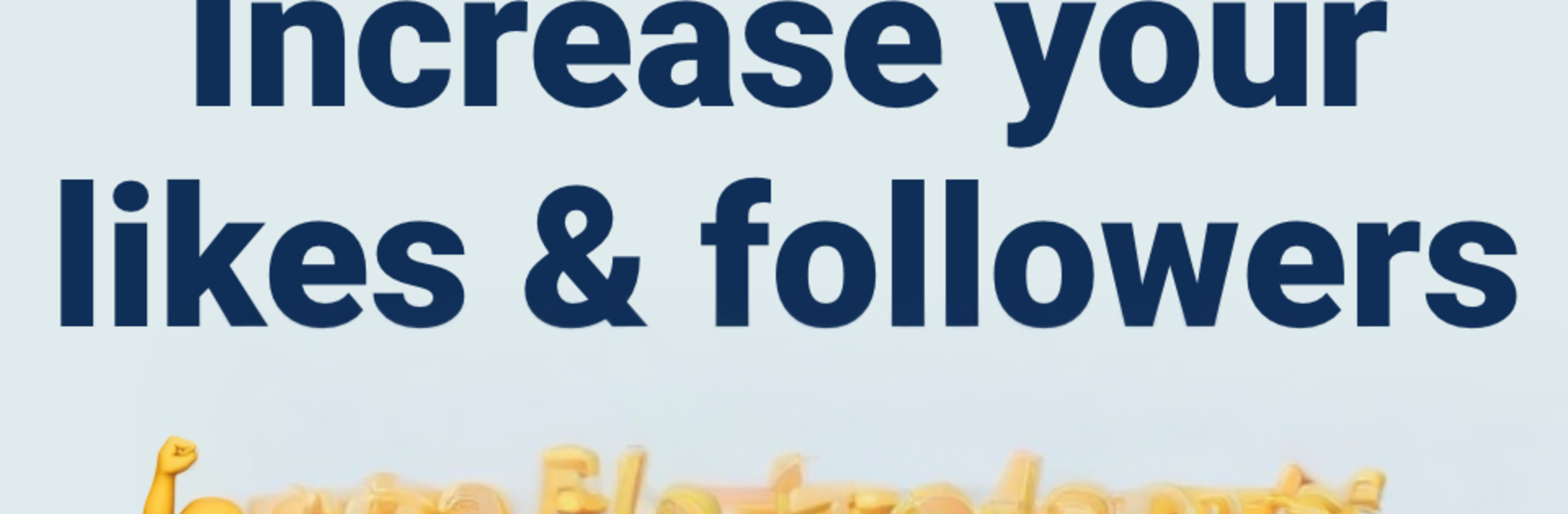 Hashtags AI: Follower Booster