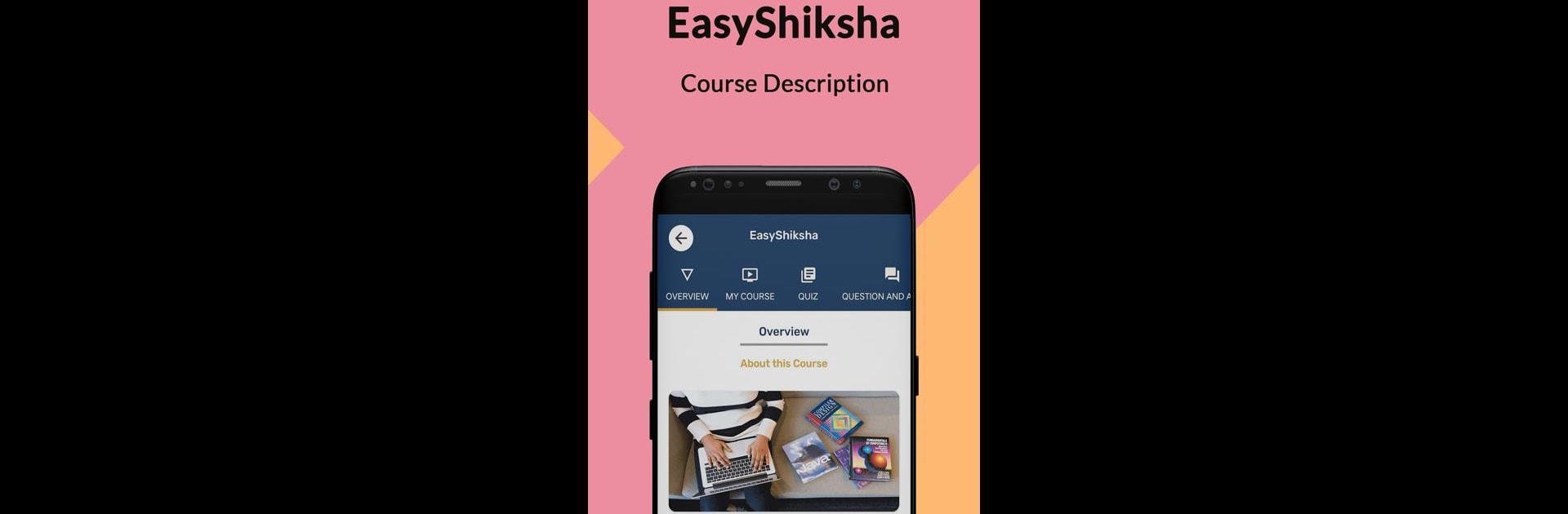 EasyShiksha - Online Courses