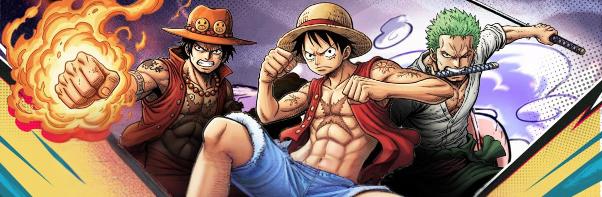 Pirate Crew: Next Chapter