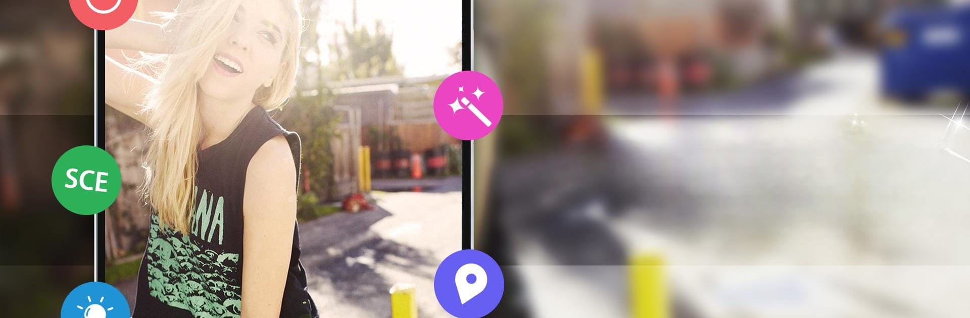HD Camera - Quick Snap Photo & Video