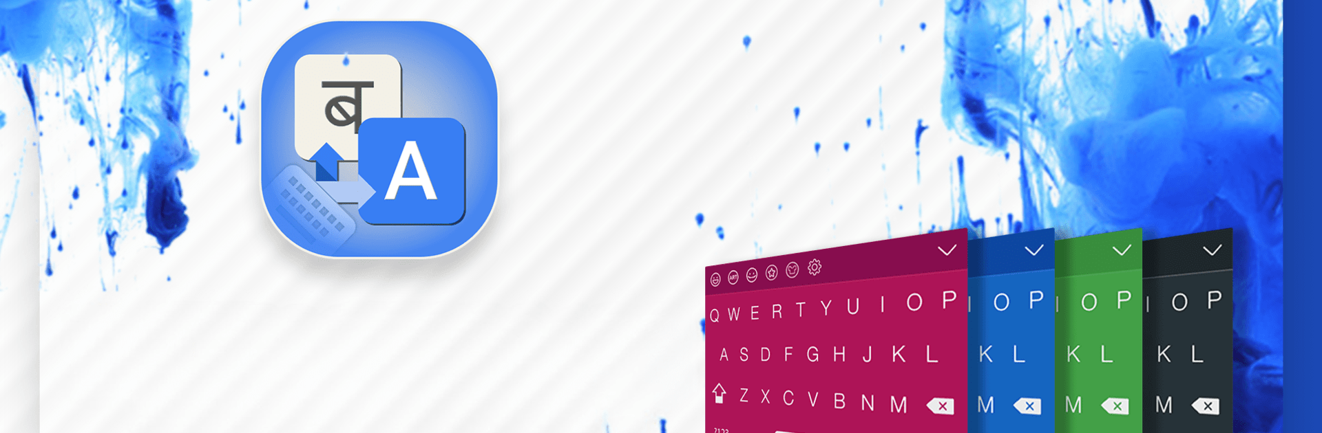 Easy Nepali Typing Keyboard