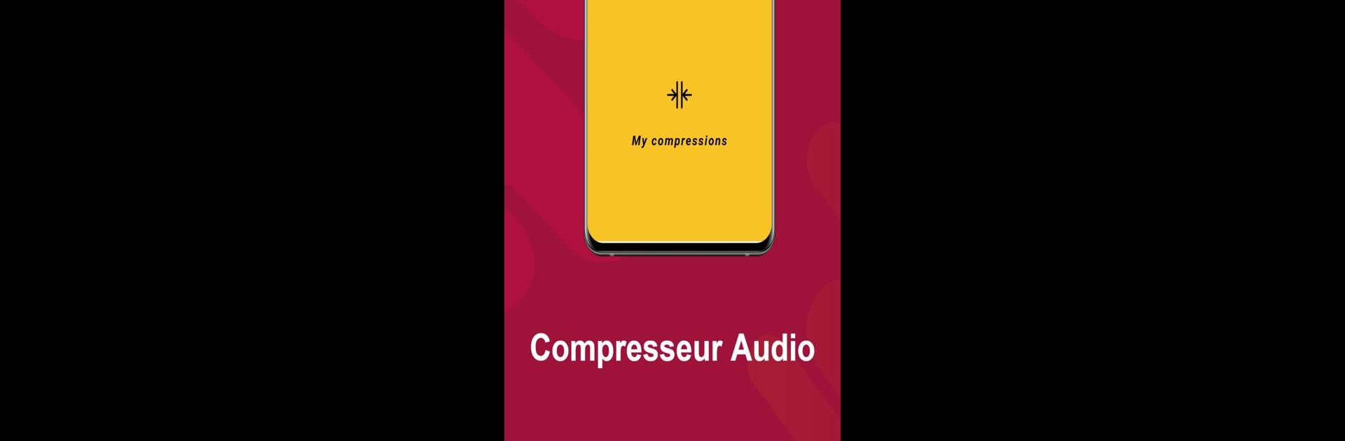 Compresseur Audio