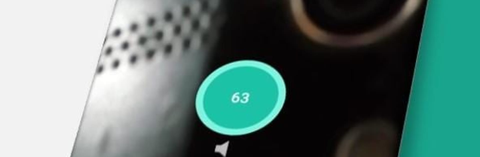 Hidden Camera Detector Gold