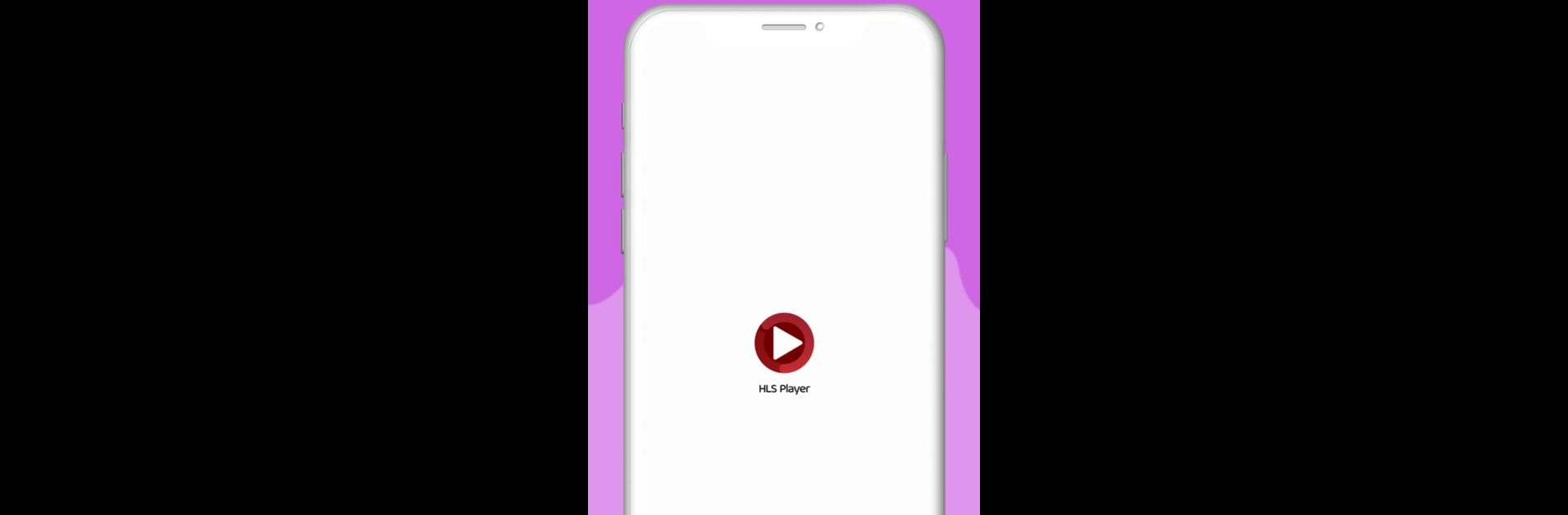 Video HLS Player