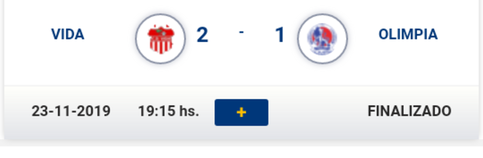 Tigo Sports Honduras