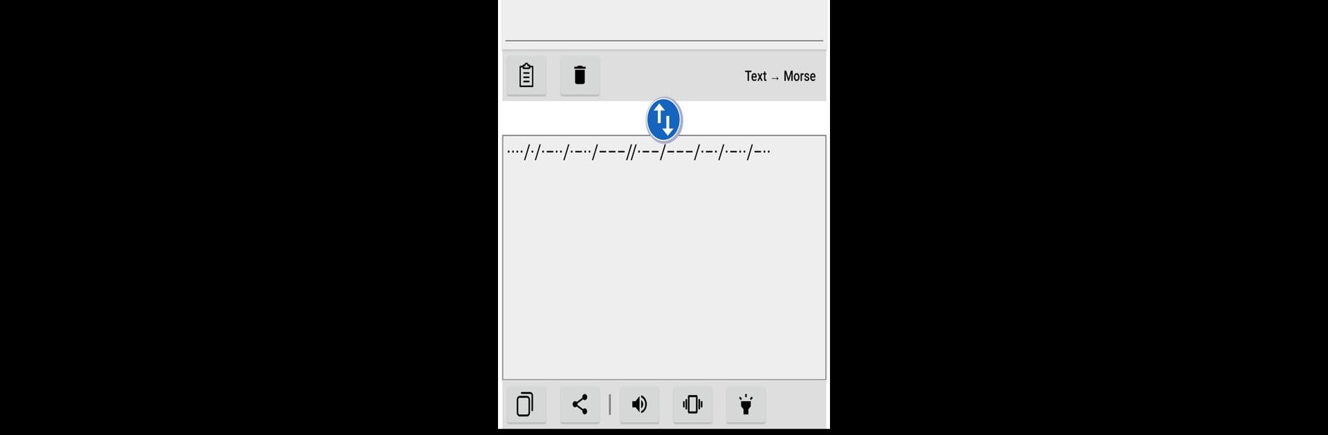 Morse Code - Learn & Translate