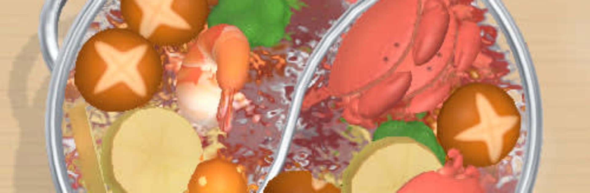 Hot Pot Sort:Hotpot Match Game