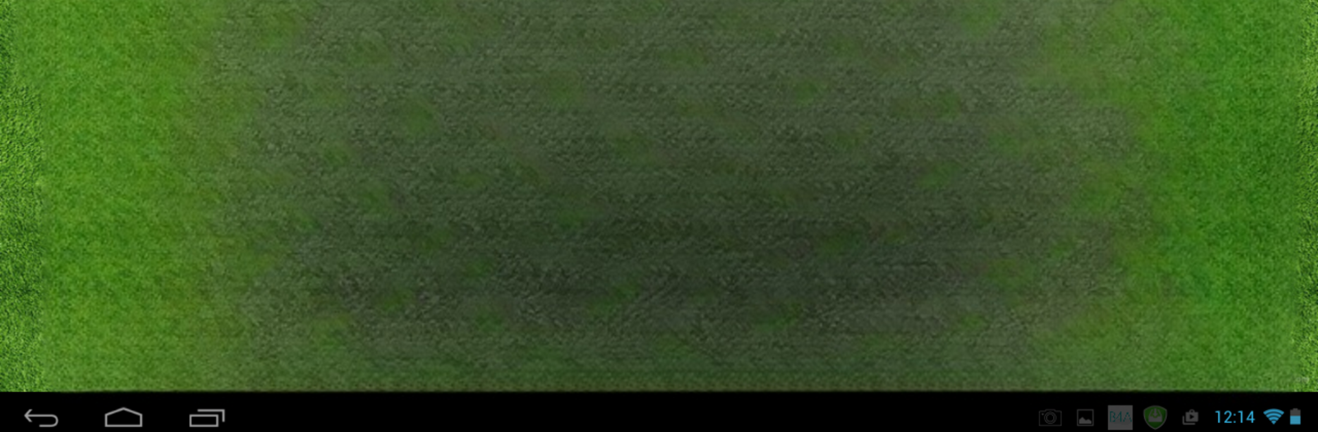TACTICAL BOARD SOCCER
